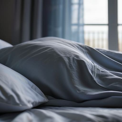 How Mindful Breathing for Insomnia Can Quiet the Chaos