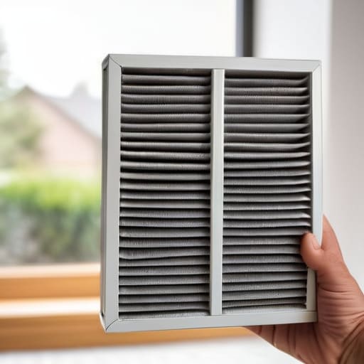 Improving Indoor Air Quality Without Breaking the Bank