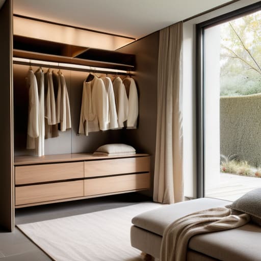 Mastering Minimalist Wardrobe Tips for Mental Clarity