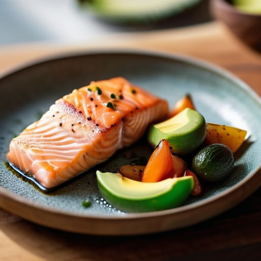 Mastering Visual Cues for Healthy Eating guide.