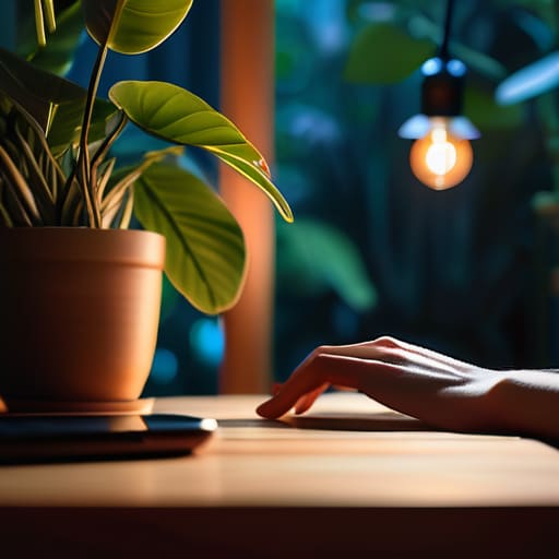 Melatonin Production and Light Exposure a Biological Battle