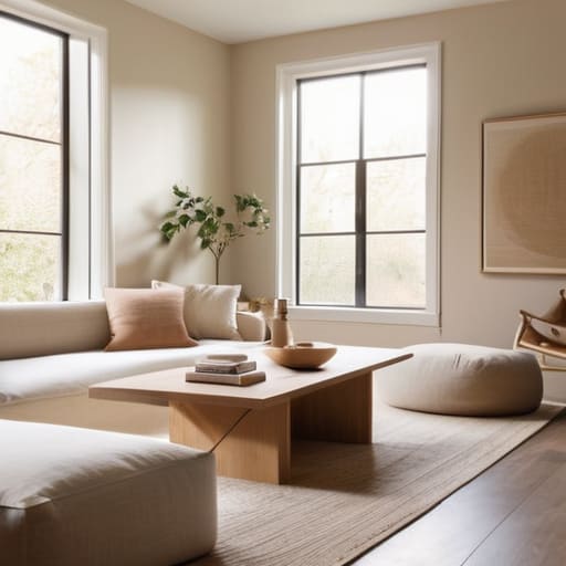Minimalist Apartment Decor Tips for Mental Clarity