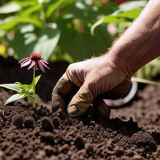 Navigating Hardiness Zones for Perennials and Survival.