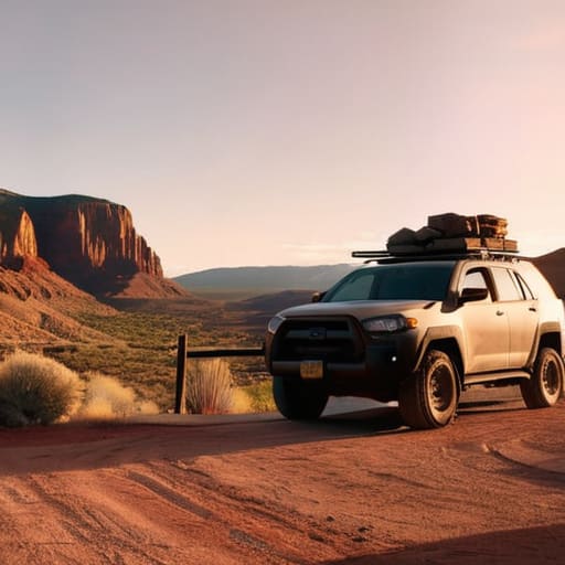 Navigating National Park Entrance Fees and Logistics.
