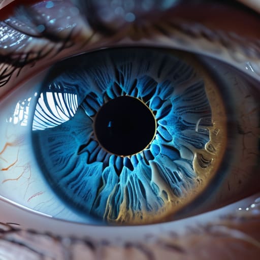 Protecting Your Vision Retinal Health and Light Exposure