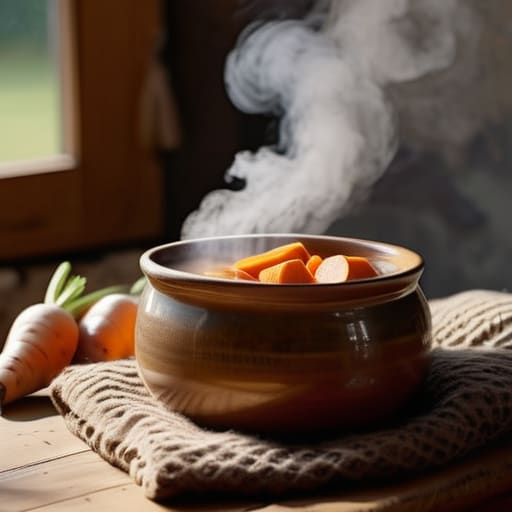 Seasonal Wellness Routines to Ground Your Spirit