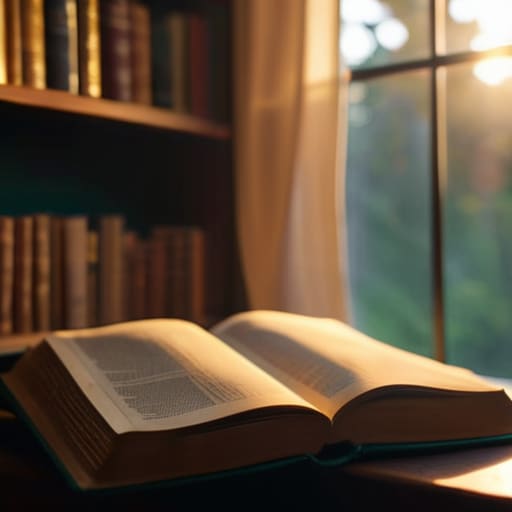 Selecting the Ultimate Comfortable Armchair for Reading.