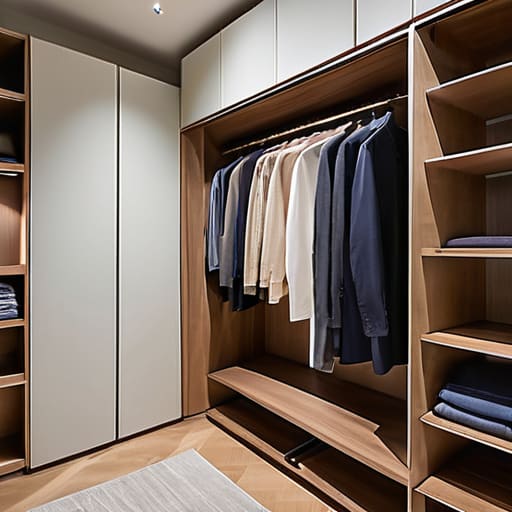 Small Closet Organization Ideas to Reclaim Your Sanity