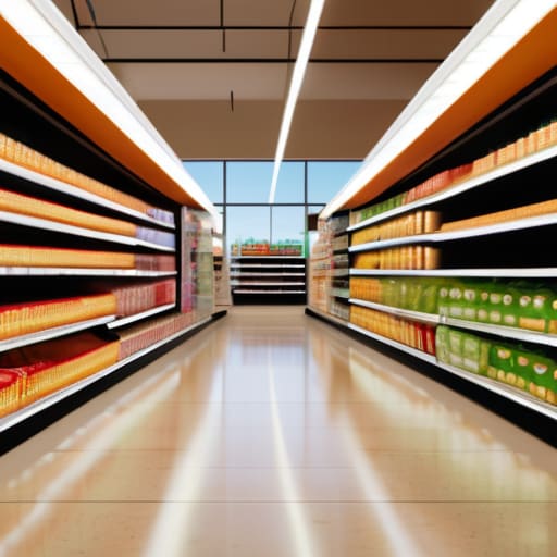 Smart Grocery Shopping Strategies to Outsmart the Aisles