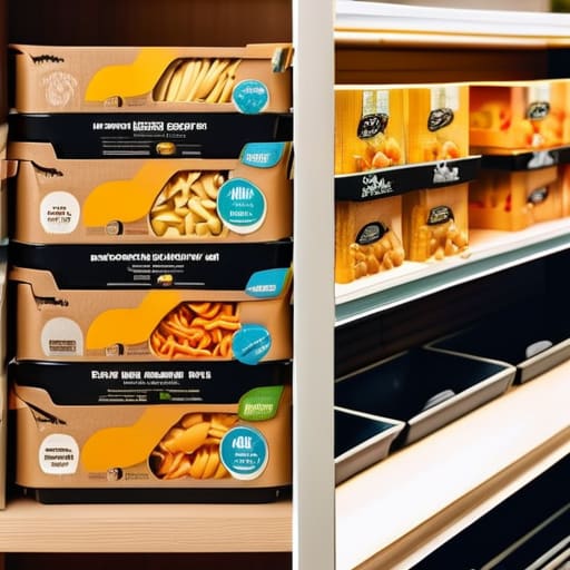 Store Brand vs Name Brand Winning the Price War