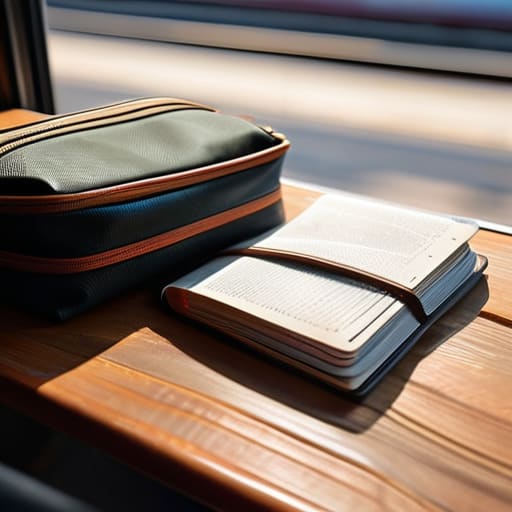 The Great Debate E Reader vs Physical Books for Travel