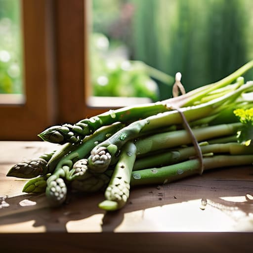 The Hidden Seasonal Produce Benefits You Need