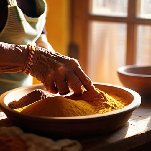 The Magic Found in Traditional Holiday Rituals.