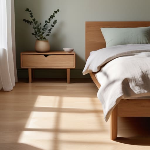 The Magic of Minimalist Bedroom Design Principles.