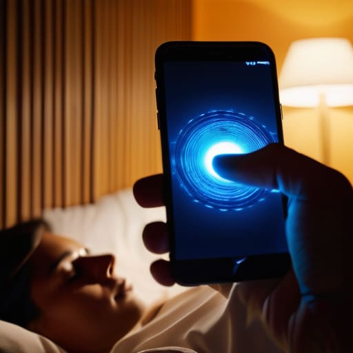 The Science of Circadian Rhythm Disruption.