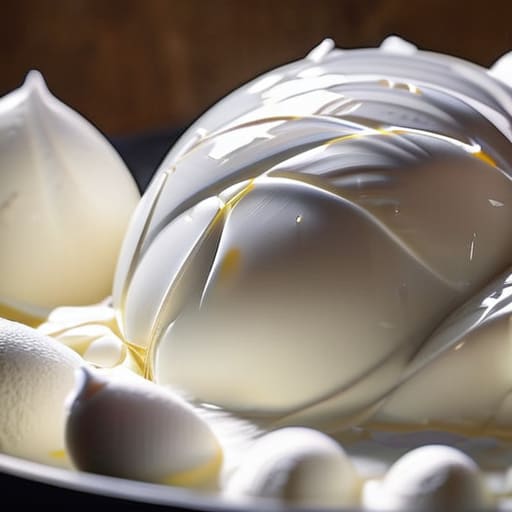 The Secret to Perfect Meringue Consistency.