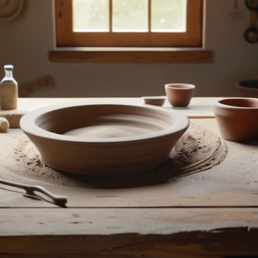 The Toolkit Must Have Pottery Tools for Beginners.