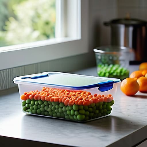 The Truth About Frozen vs Fresh Vegetables Nutrition