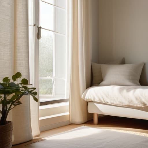 Window Treatments for Urban Living That Actually Work