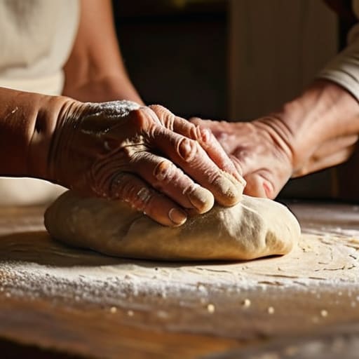 Living traditions and culture Beyond the Calendar.