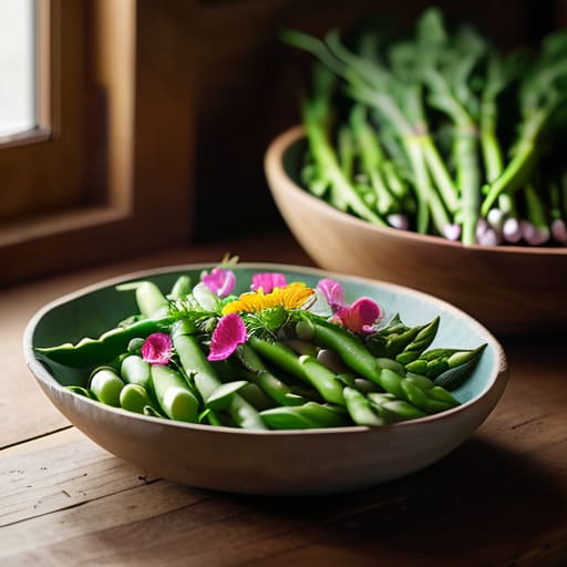 Bringing the Season to Your Table.