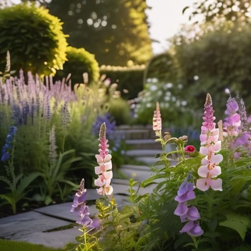 Bringing Your Vision to Life with gardens.