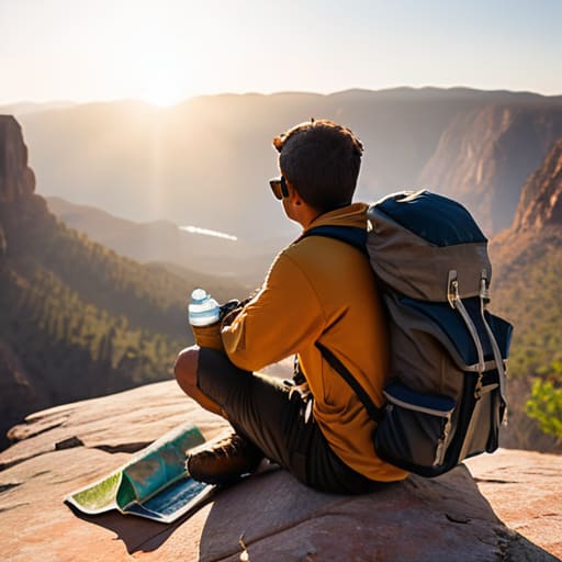 Final Thoughts Before You Hit the Trail