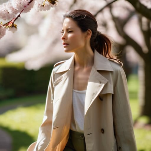 Final Thoughts for Your Spring Refresh.