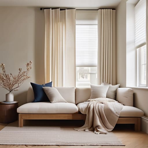 Making It Your Own in tiny apartments.