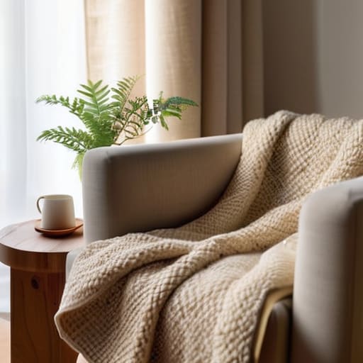Making It Your Own sensory-friendly sanctuary.