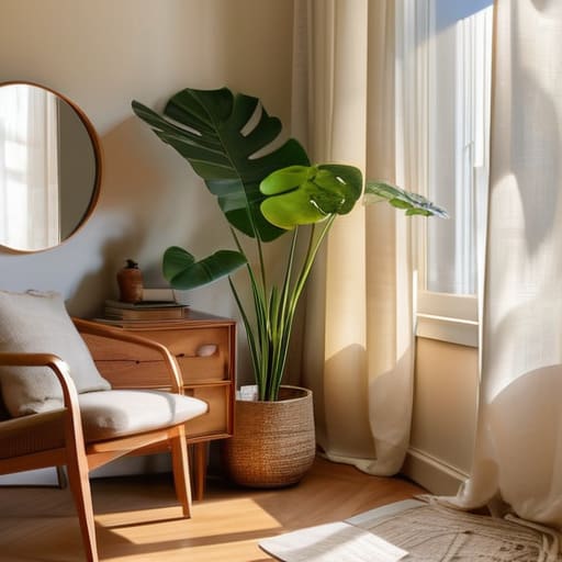 Making the Most of Your View.