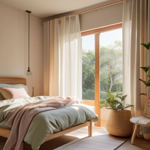 Making Your Small Space Work for You.