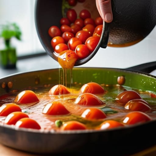 Pro Moves to Stop Making "Just Okay" Sauce