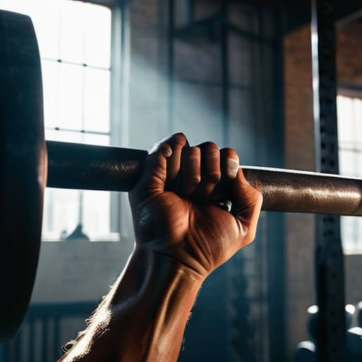 Stop Overthinking and Start Lifting weights.