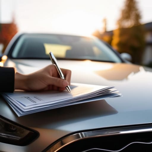Understanding car insurance: The Bottom Line.