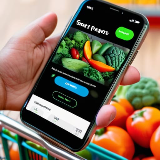 The Bottom Line on Your Grocery Bill.