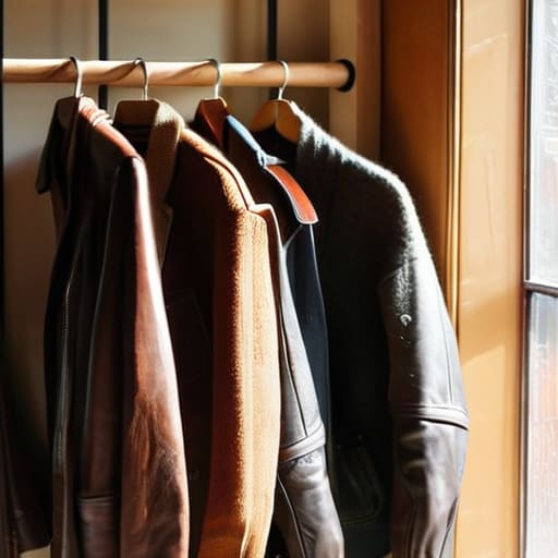 Curating a sustainable collection, The Final Stitch.