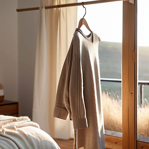 The New Chapter of Your Closet.