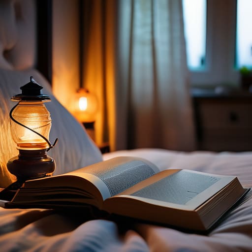 The Quiet Revolution of Your Nightly Routine.