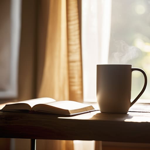 Finding stillness in The Quiet Revolution.