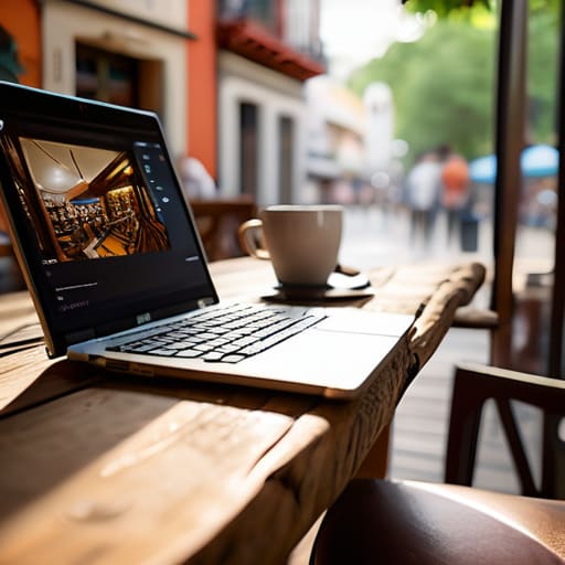 Navigating the road ahead of remote work.