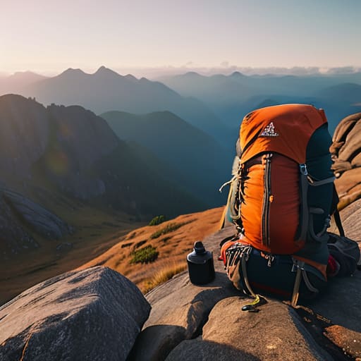 Prepare for adventure: The Trail is Waiting.