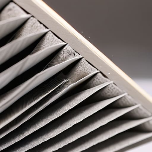 Importance of cleaning air filters.