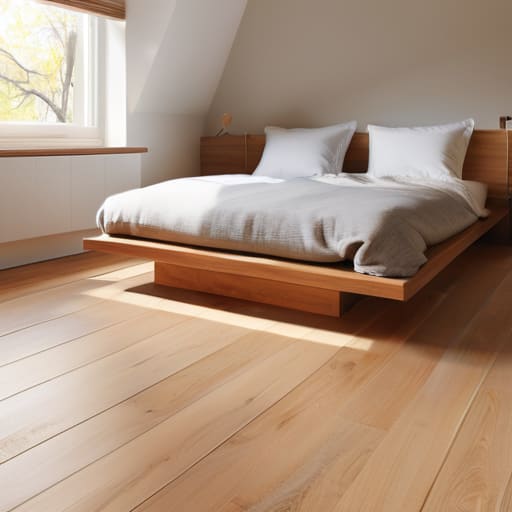 Tips for decluttering a studio apartment.