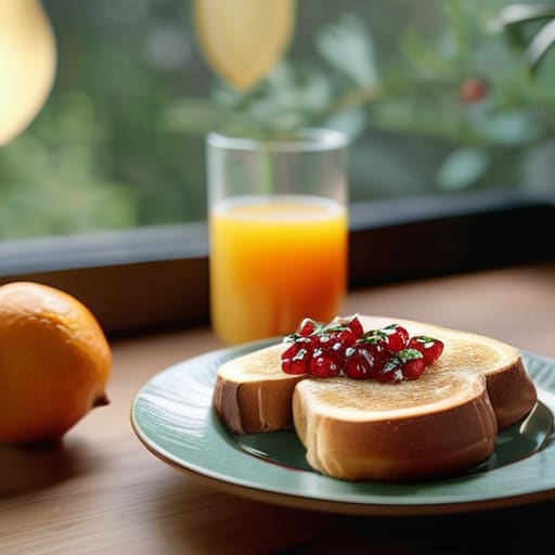 Tips for successful holiday brunch hosting.