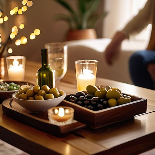 Must-have housewarming party essentials for guests.