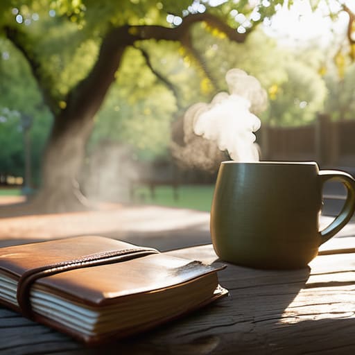 Tips on how to get outside more often.