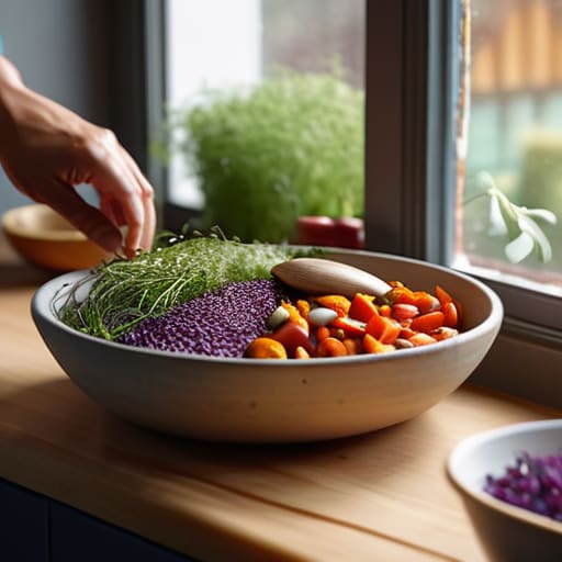 Easy leftover makeover for new meals.