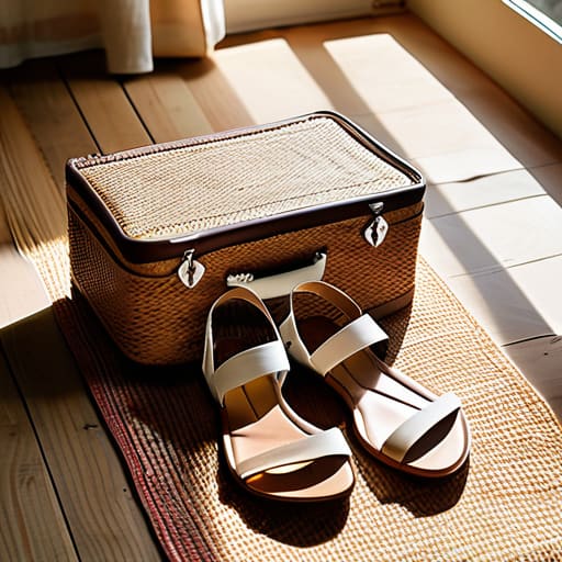 Essential items when packing for cruise vacations.