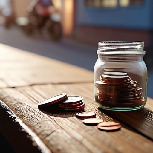 Tips for saving on transport costs.